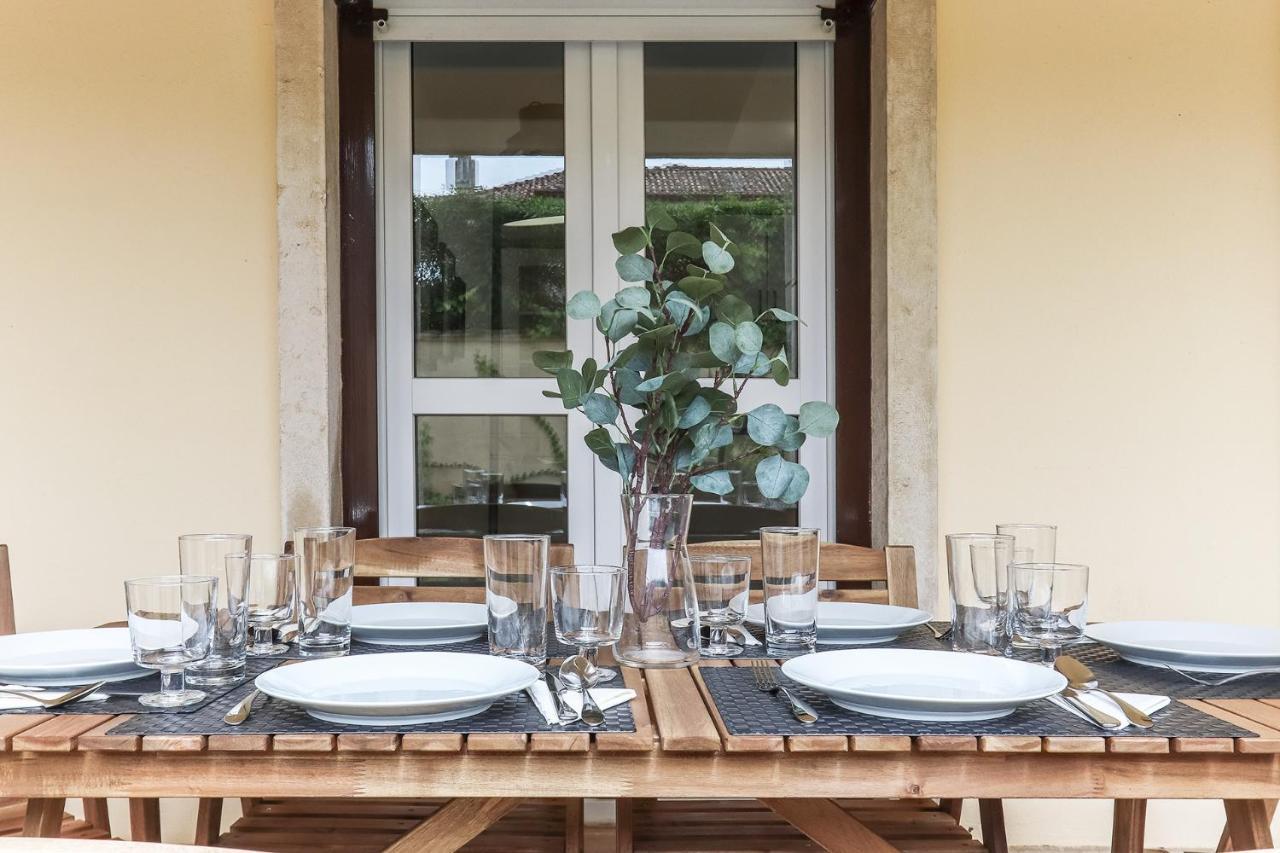 Belem Boutique Apartments By Homing Lissabon Exterior foto