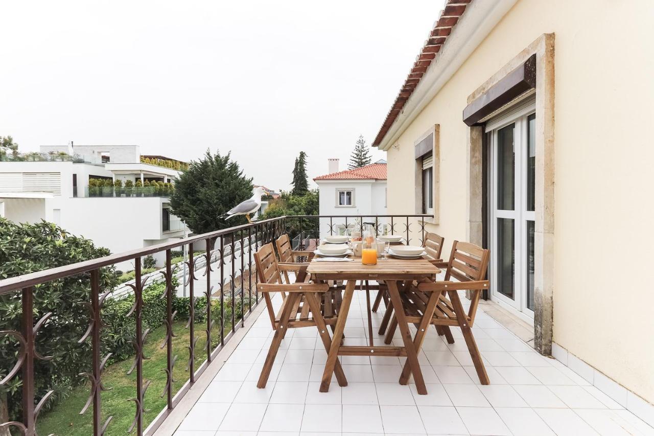 Belem Boutique Apartments By Homing Lissabon Exterior foto