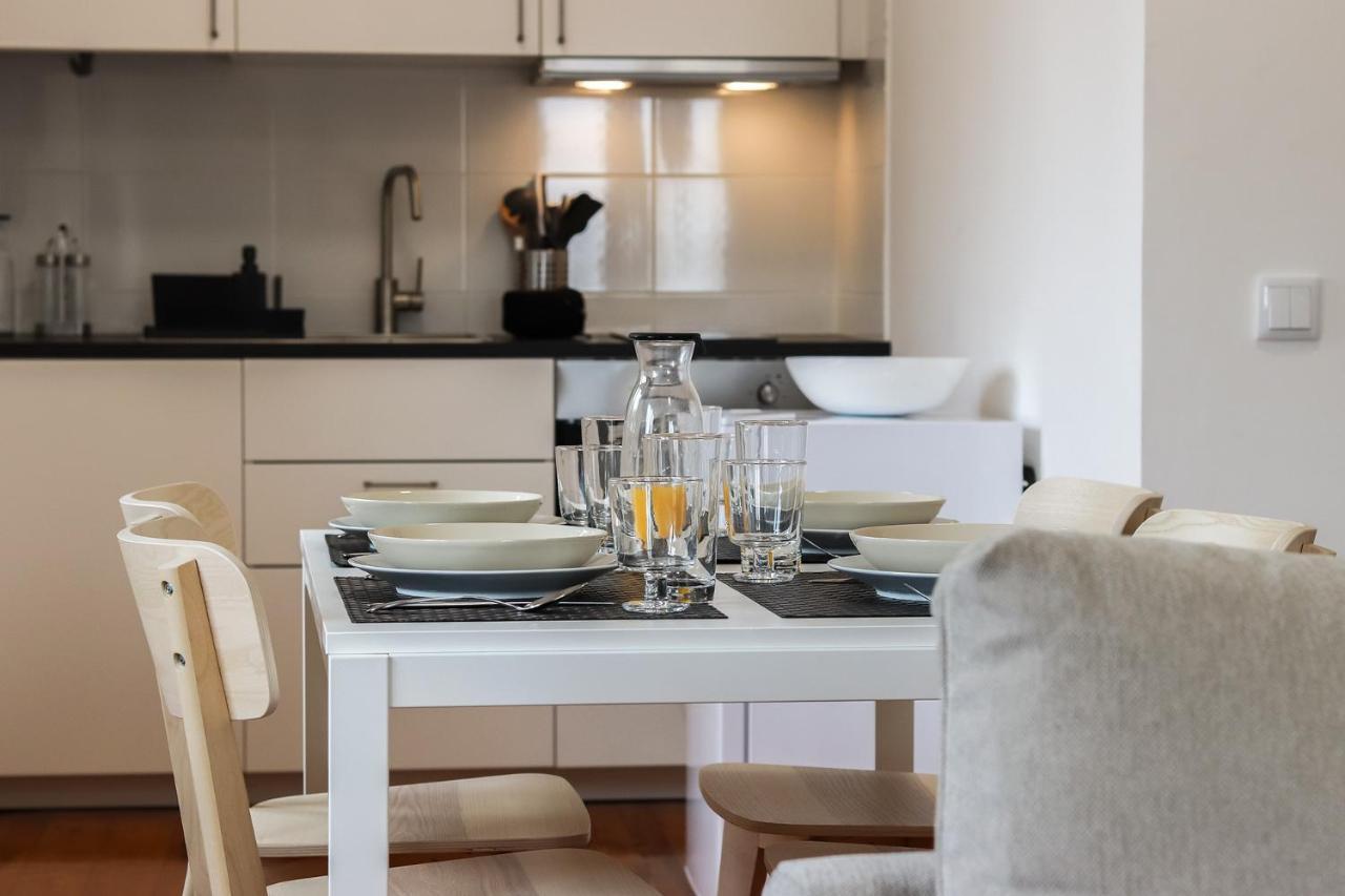 Belem Boutique Apartments By Homing Lissabon Exterior foto